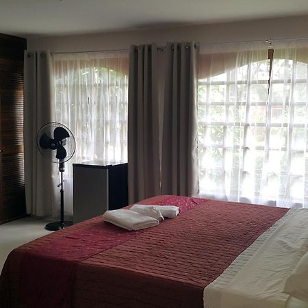 Hotel Portal Colonial San Jose  Luaran gambar