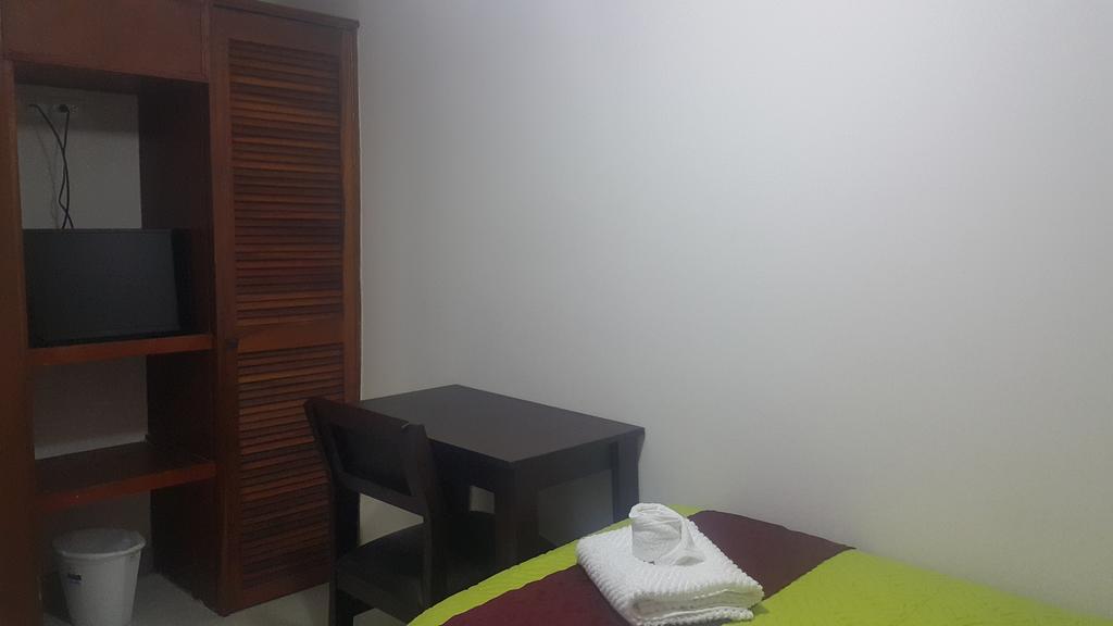Hotel Portal Colonial San Jose  Luaran gambar