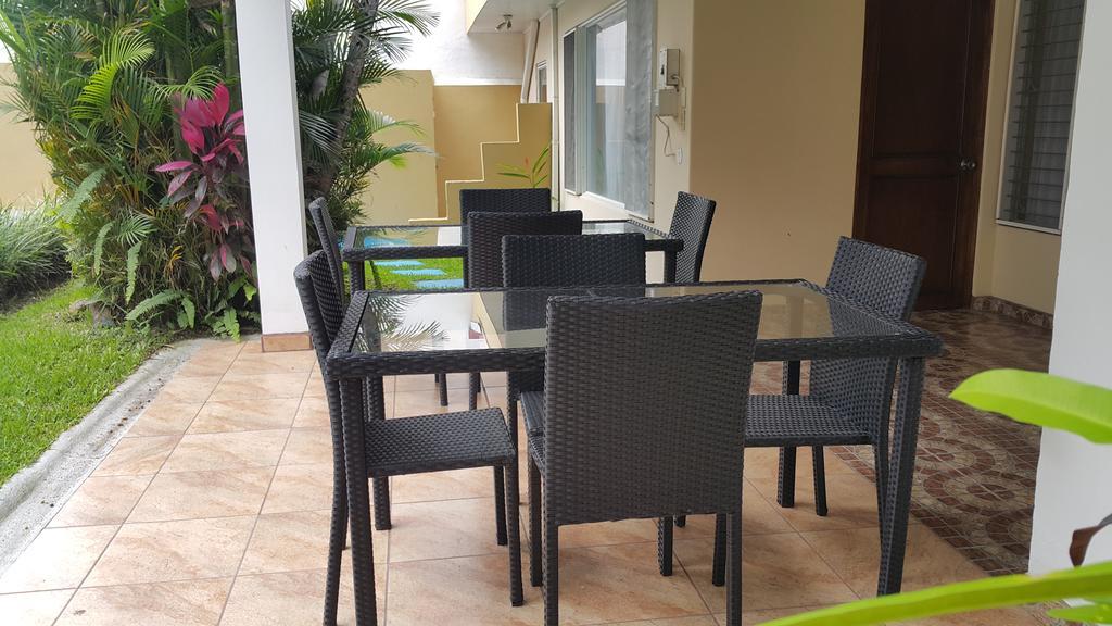 Hotel Portal Colonial San Jose  Luaran gambar
