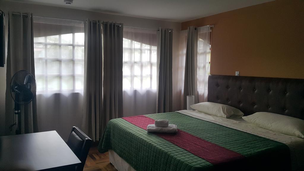 Hotel Portal Colonial San Jose  Luaran gambar
