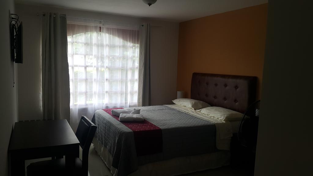 Hotel Portal Colonial San Jose  Luaran gambar
