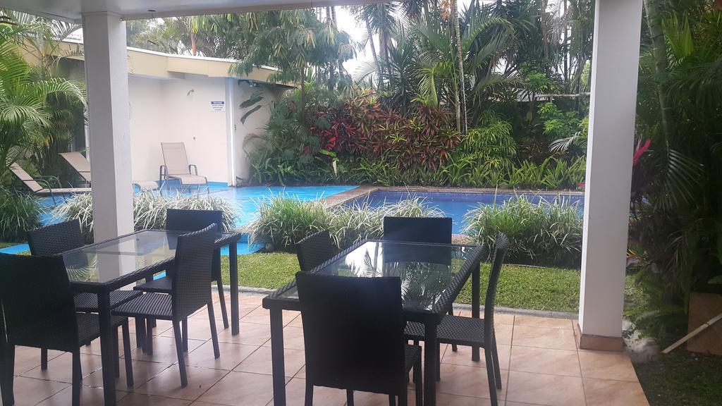 Hotel Portal Colonial San Jose  Luaran gambar