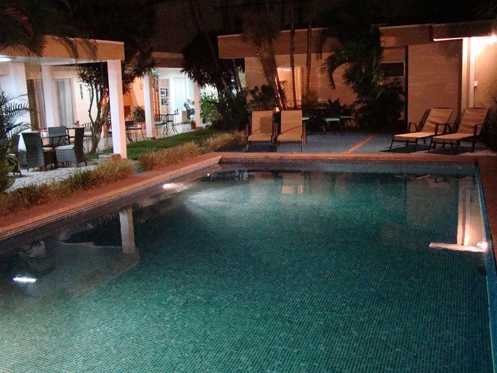 Hotel Portal Colonial San Jose  Luaran gambar
