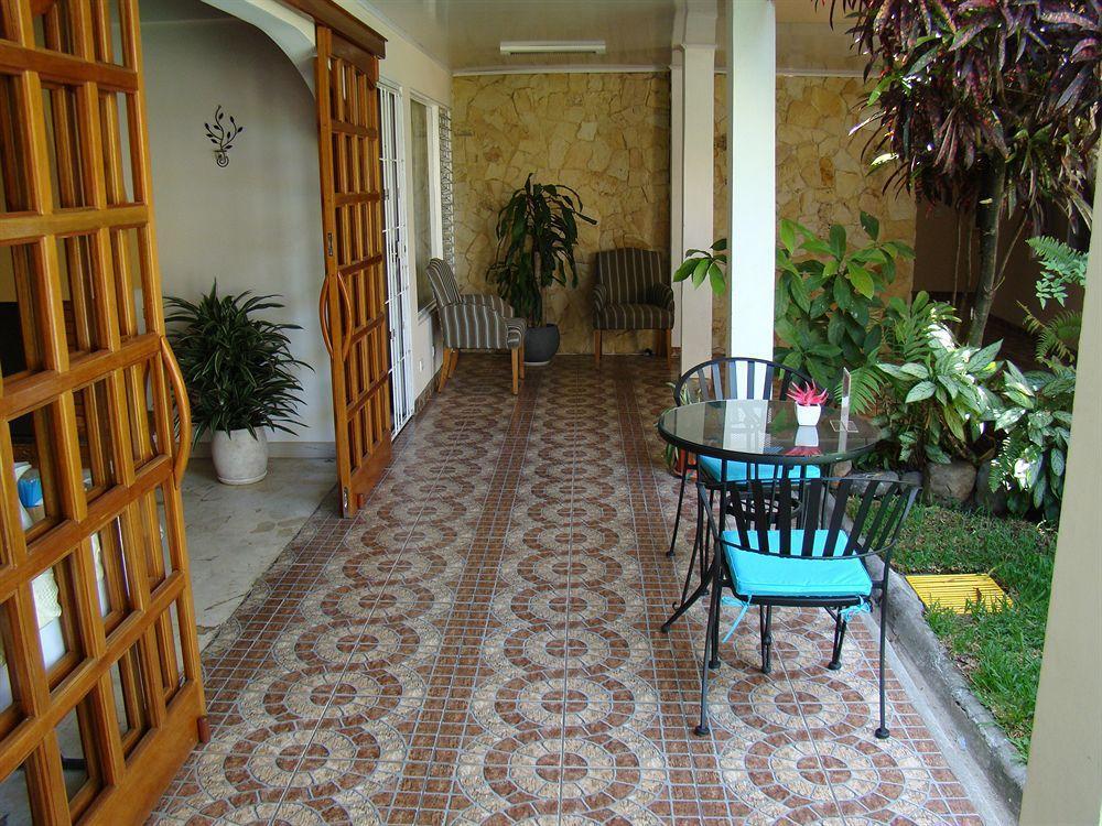 Hotel Portal Colonial San Jose  Luaran gambar