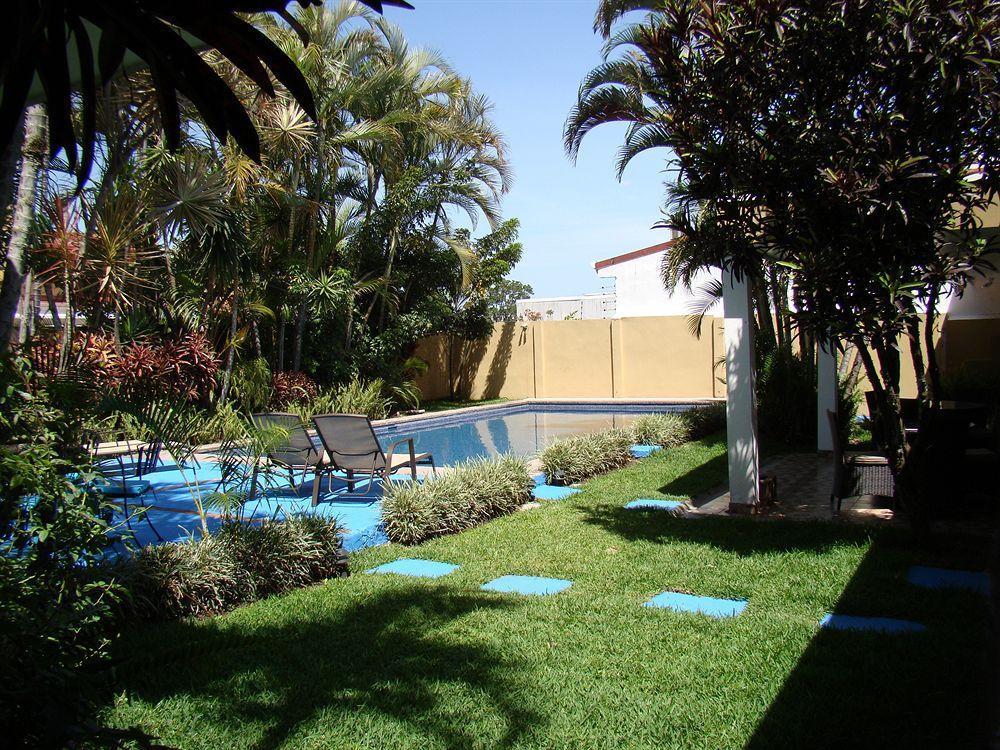 Hotel Portal Colonial San Jose  Luaran gambar