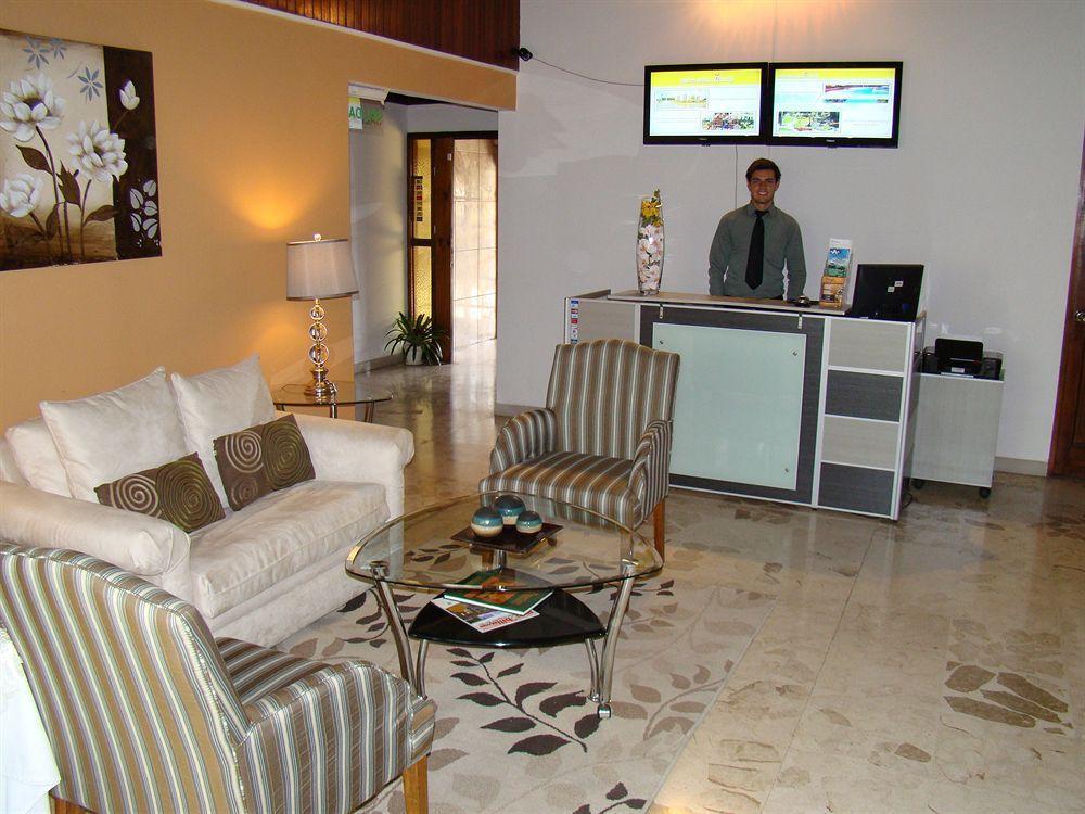 Hotel Portal Colonial San Jose  Luaran gambar