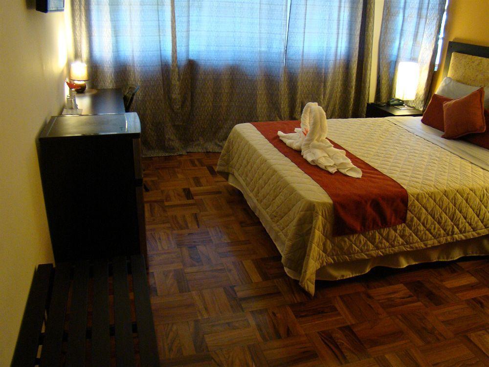 Hotel Portal Colonial San Jose  Luaran gambar