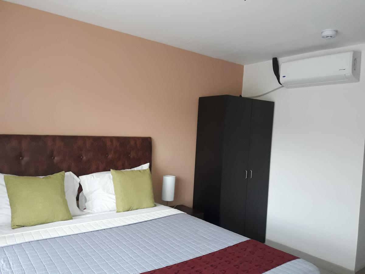 Hotel Portal Colonial San Jose  Luaran gambar