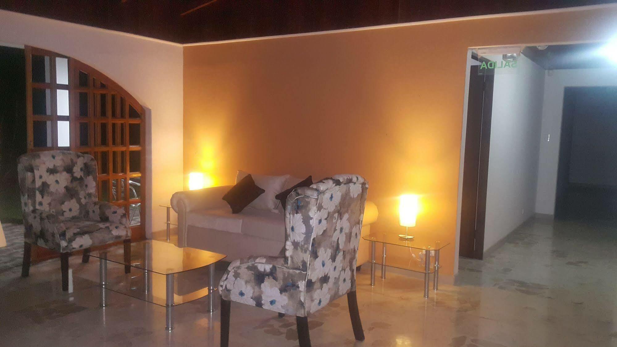 Hotel Portal Colonial San Jose  Luaran gambar