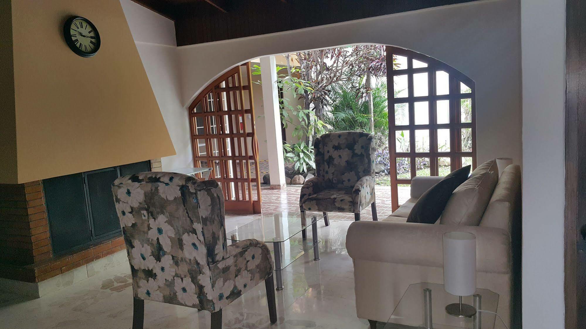 Hotel Portal Colonial San Jose  Luaran gambar