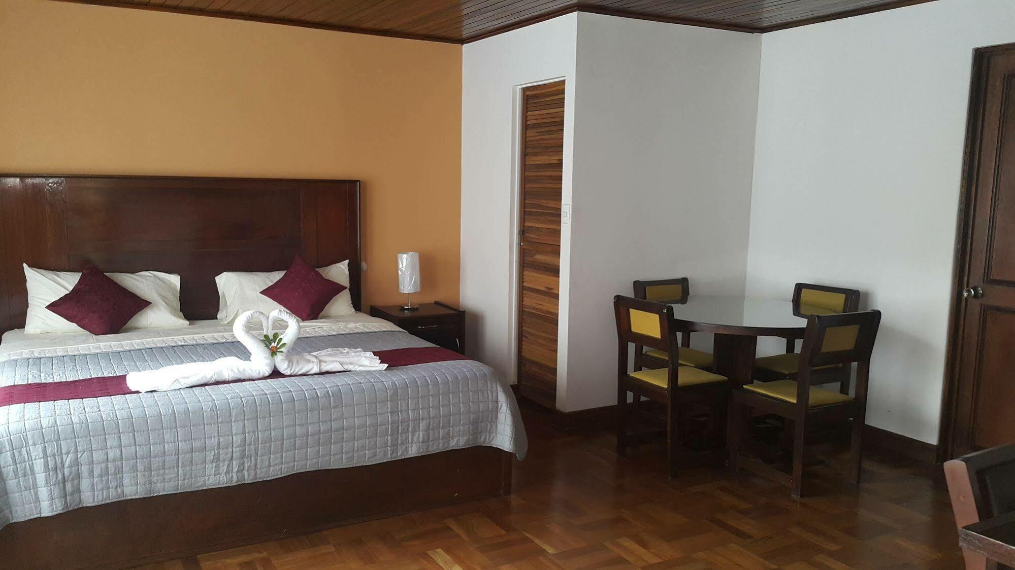 Hotel Portal Colonial San Jose  Luaran gambar