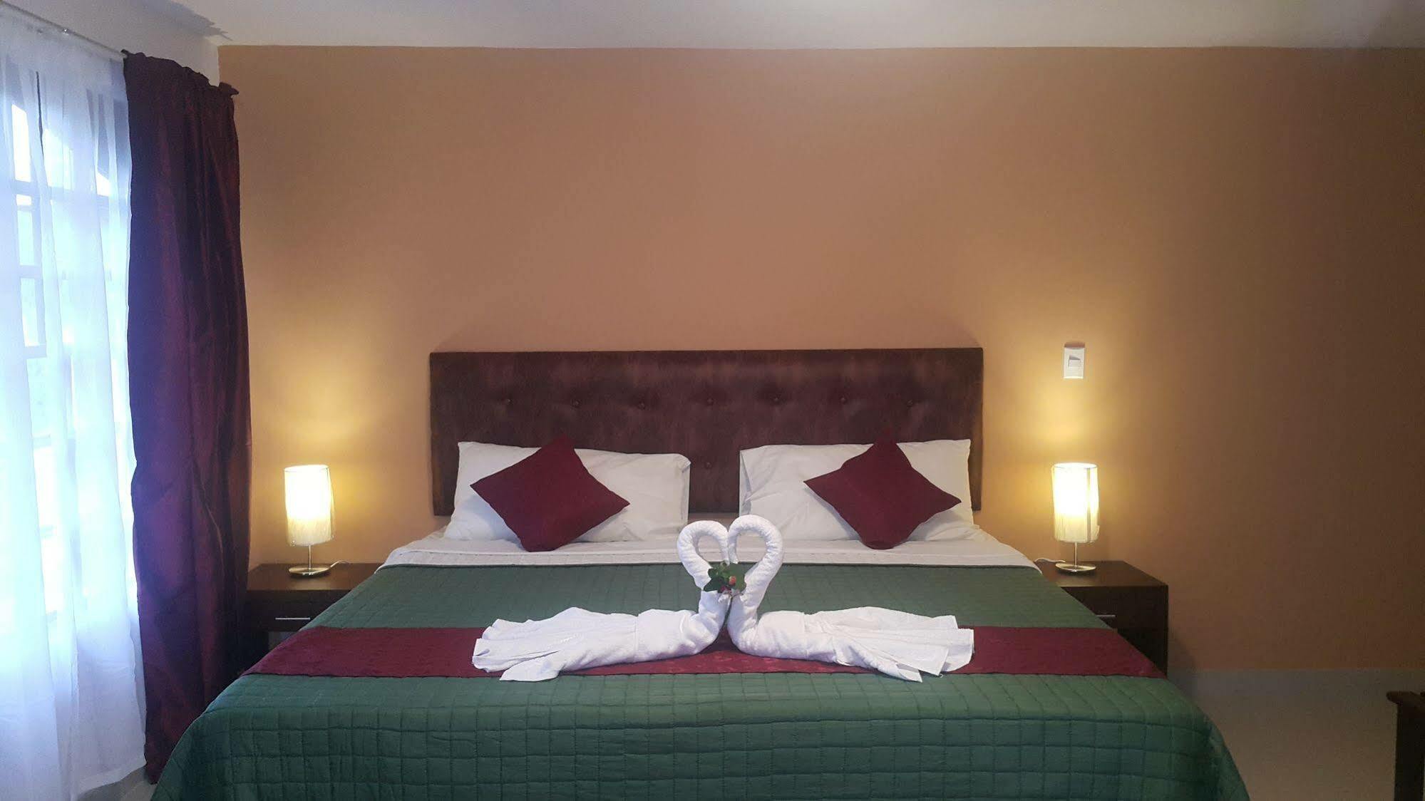 Hotel Portal Colonial San Jose  Luaran gambar