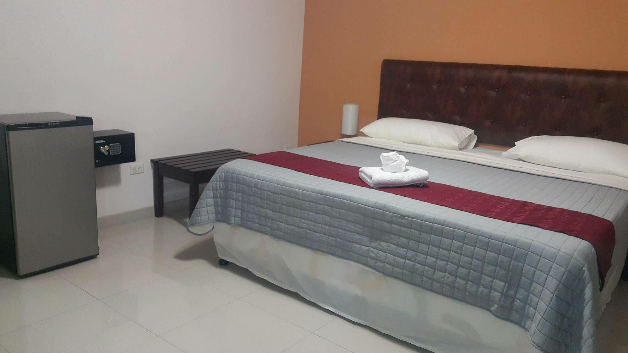 Hotel Portal Colonial San Jose  Luaran gambar