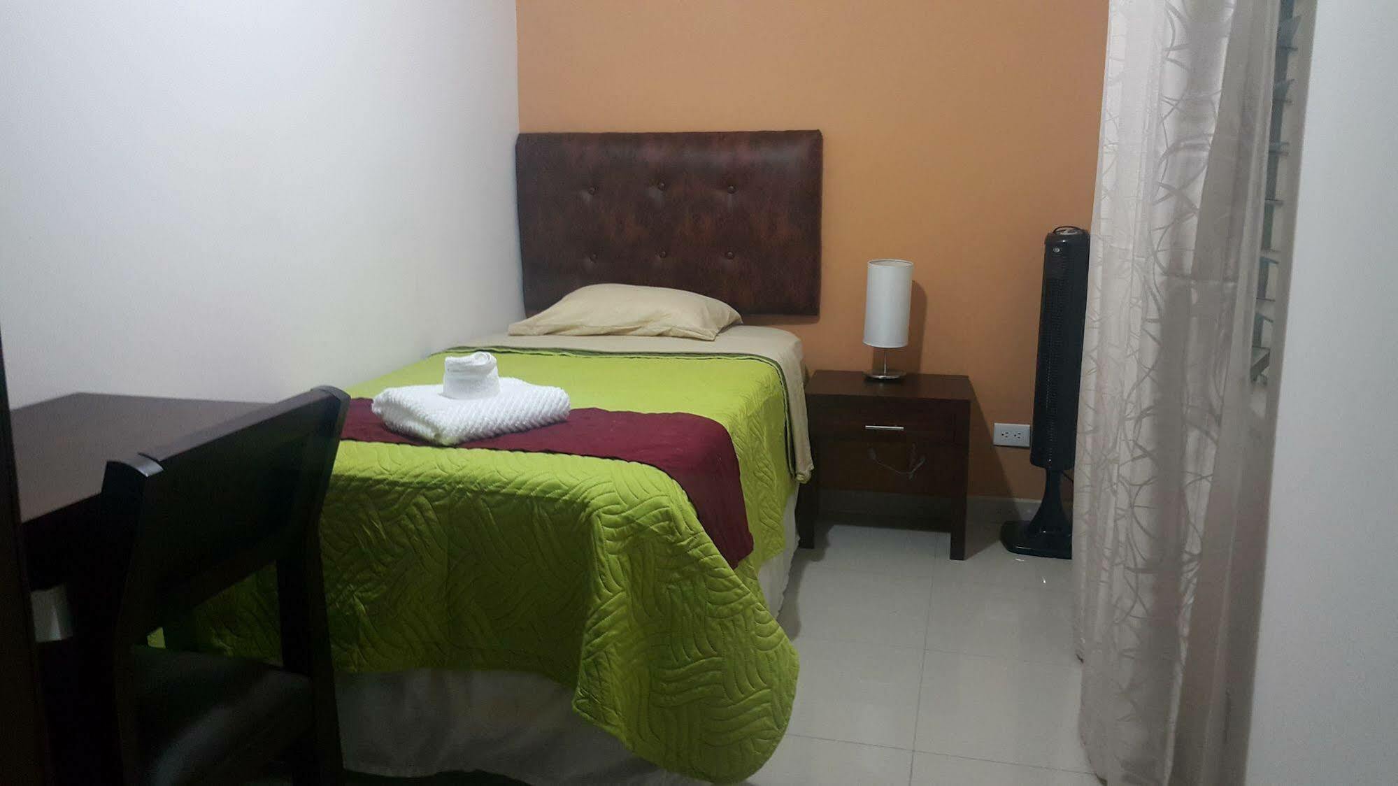 Hotel Portal Colonial San Jose  Luaran gambar