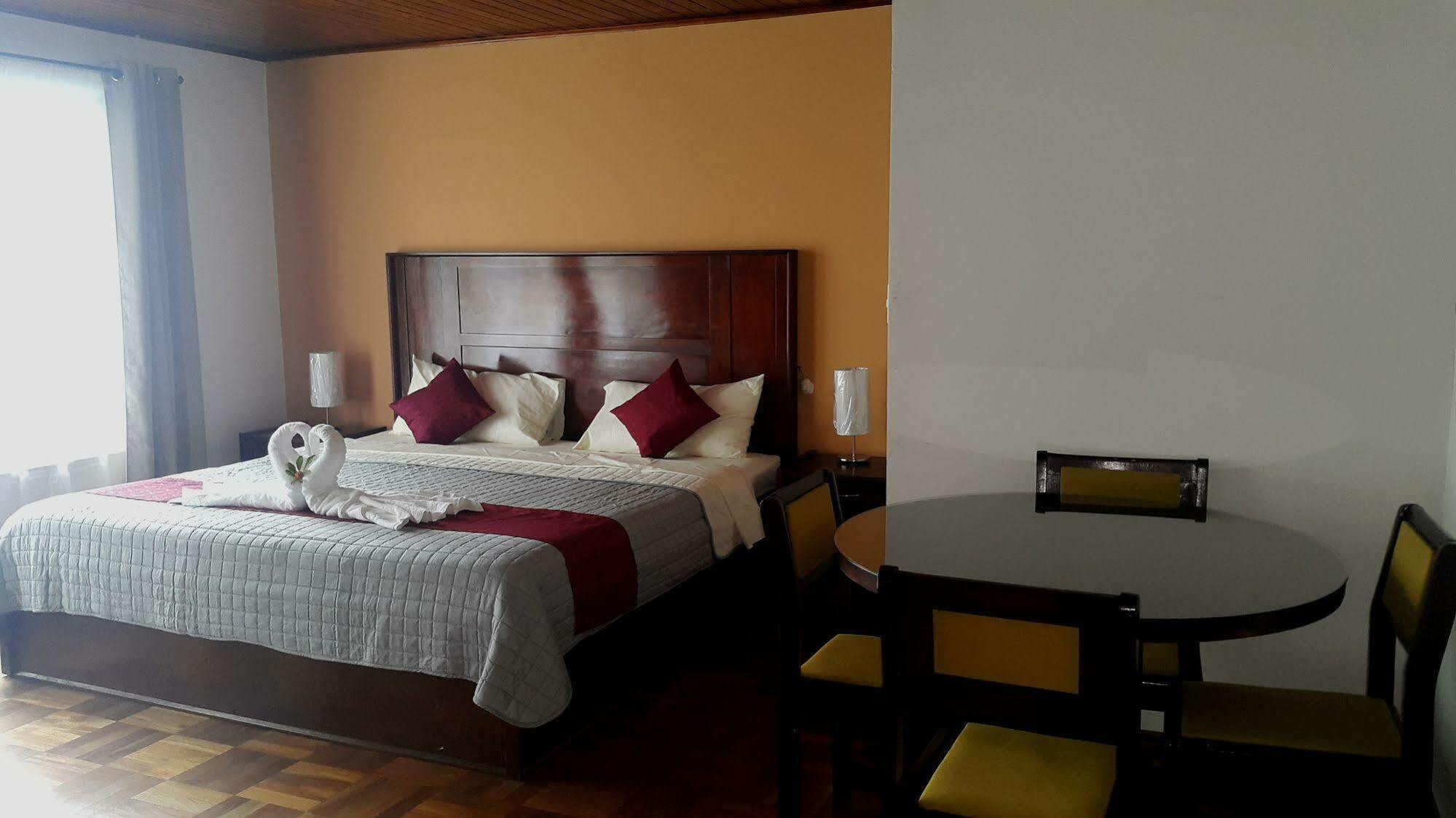 Hotel Portal Colonial San Jose  Luaran gambar