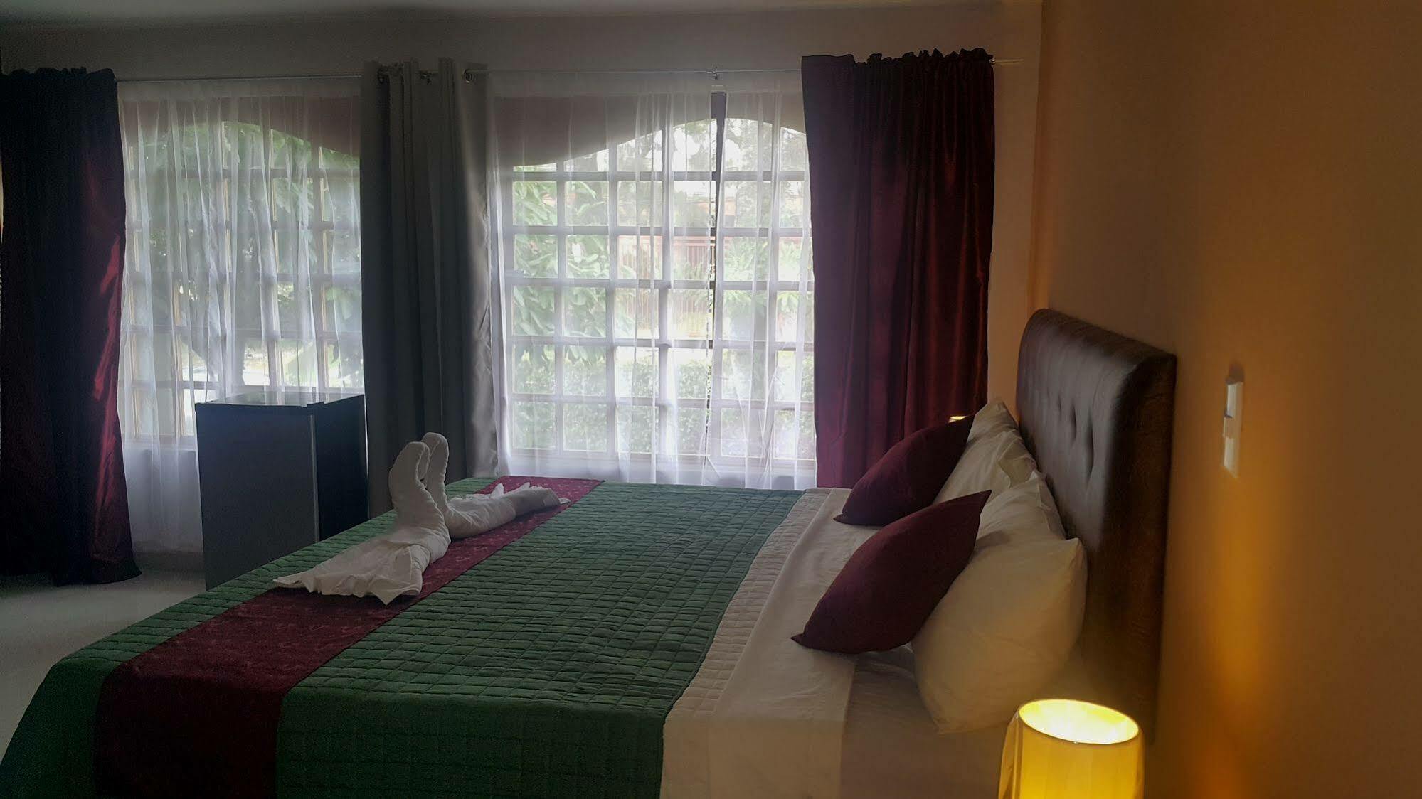 Hotel Portal Colonial San Jose  Luaran gambar