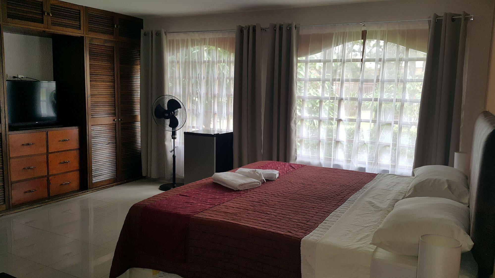 Hotel Portal Colonial San Jose  Luaran gambar