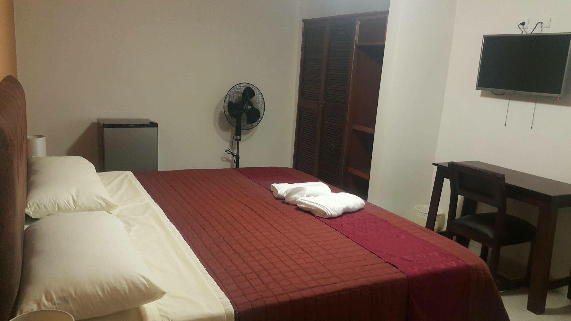 Hotel Portal Colonial San Jose  Luaran gambar