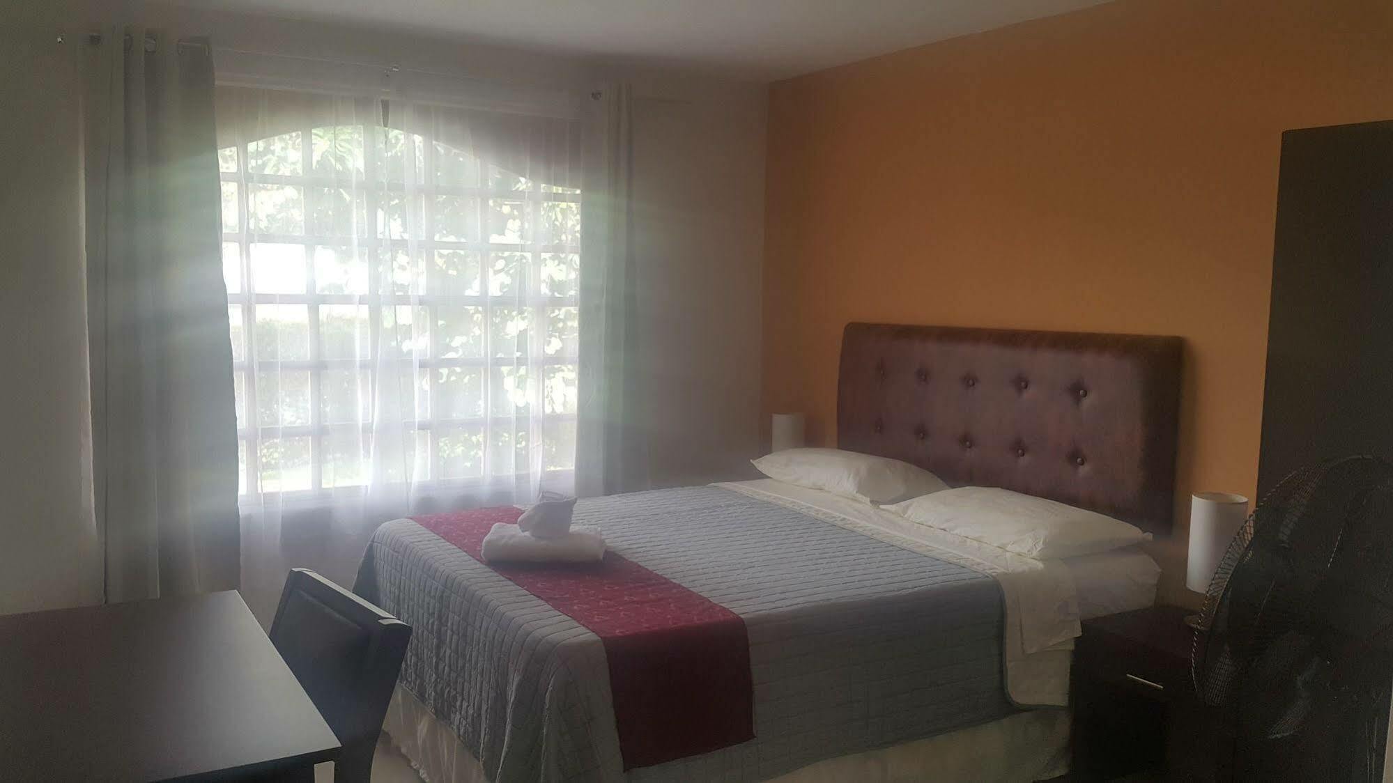 Hotel Portal Colonial San Jose  Luaran gambar