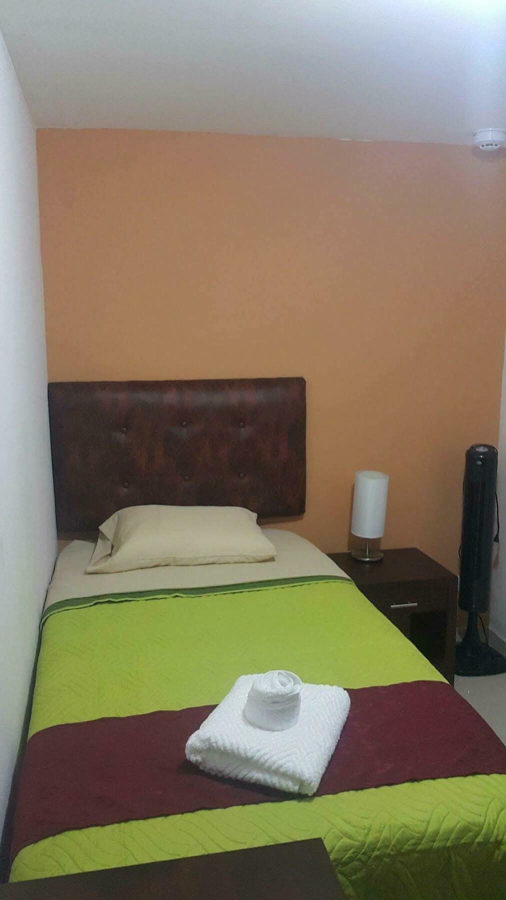 Hotel Portal Colonial San Jose  Luaran gambar