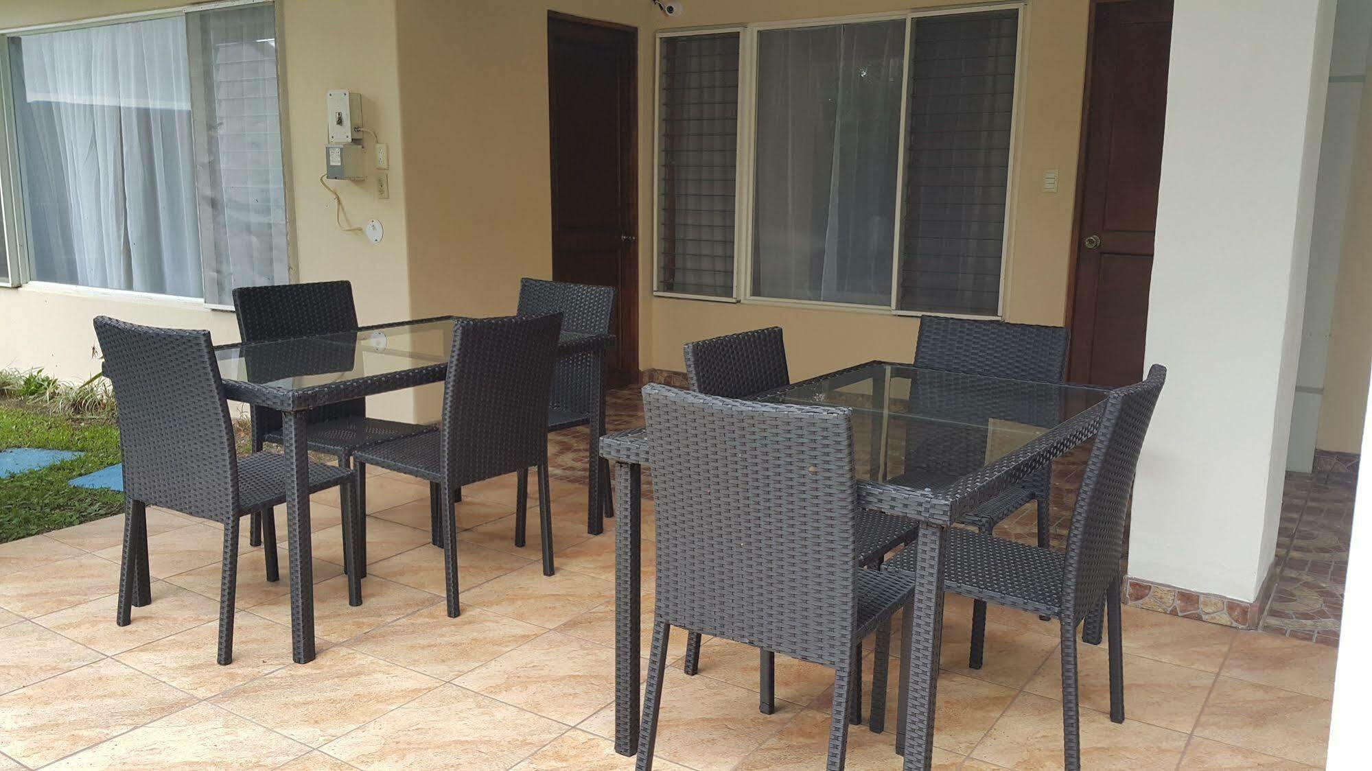 Hotel Portal Colonial San Jose  Luaran gambar