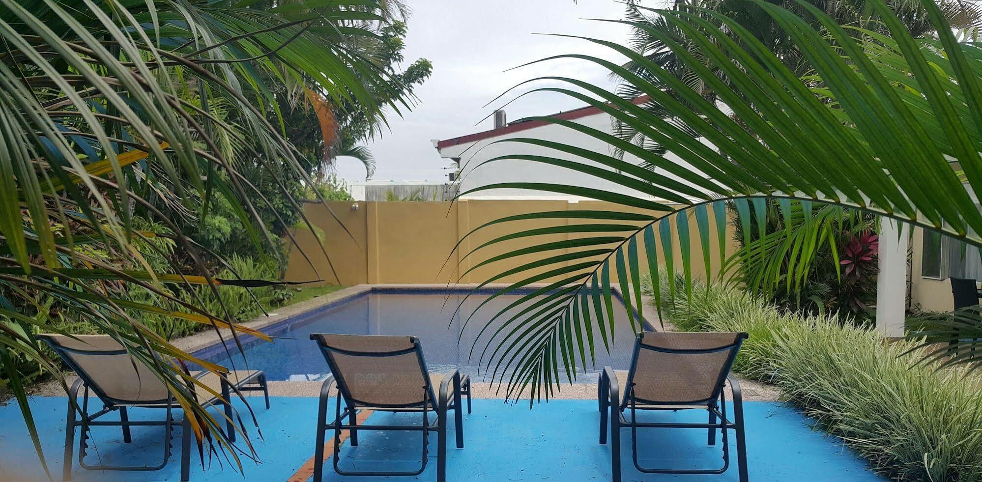 Hotel Portal Colonial San Jose  Luaran gambar