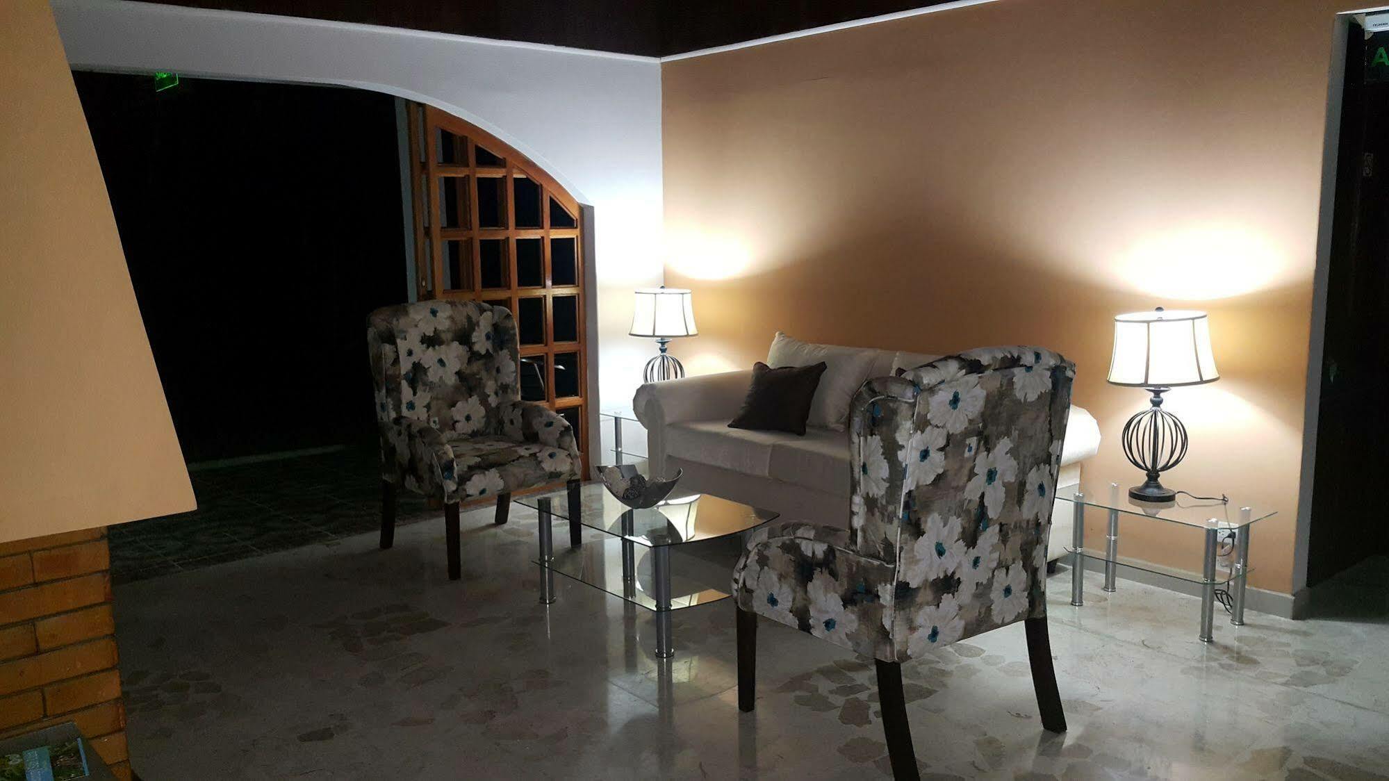 Hotel Portal Colonial San Jose  Luaran gambar